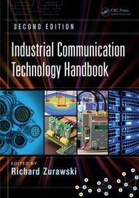 Enlarge image Cover: Industrial Communication Technology Handbook - CRC Press
