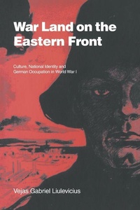 Enlarge image Cover: War Land on the Eastern Front - Cambridge University Press