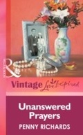 Cover: Unanswered Prayers - Mills & Boon
