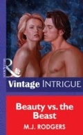 Cover: Beauty Vs. The Beast - Mills & Boon