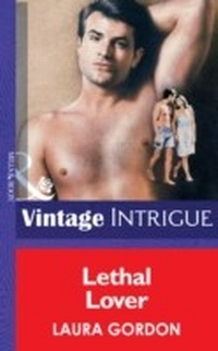 Enlarge image Cover: Lethal Lover - Mills & Boon