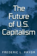 Cover: The Future of U.S. Capitalism - Cambridge University Press