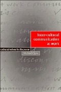 Cover: Inter-cultural Communication at Work - Cambridge University Press