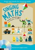 Cover: Singing Maths - A & C Black Music