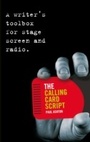 Cover: The Calling Card Script - Methuen Drama