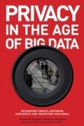 Cover: Privacy in the Age of Big Data - Rowman & Littlefield Publishers