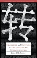 Cover: Crosstalk and Culture in Sino-American Communication - Cambridge University Press