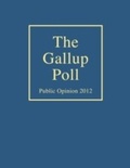 Cover: The Gallup Poll - Rowman & Littlefield Publishers