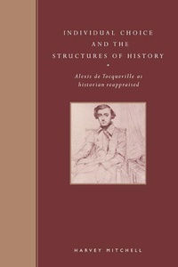 Enlarge image Cover: Individual Choice and the Structures of History - Cambridge University Press