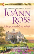 Cover: It Happened One Week - Harlequin Bestselling Author Collection