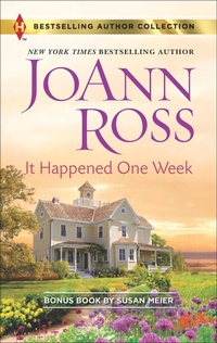 Enlarge image Cover: It Happened One Week - Harlequin Bestselling Author Collection