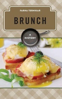 Enlarge image Cover: Brunch - Rowman & Littlefield Publishers