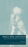 Cover: World, Mind, and Ethics - Cambridge University Press