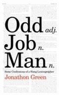 Cover: Odd Job Man - Vintage Digital