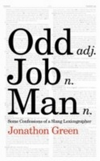 Abbildung von: Odd Job Man - Vintage Digital