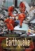 Cover: Earthquake - Raintree Publishers