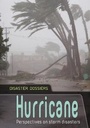Cover: Hurricane - Raintree Publishers