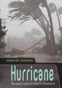 Enlarge image Cover: Hurricane - Raintree Publishers