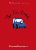 Cover: The Tin Snail - RHCP UK Digital