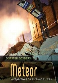 Enlarge image Cover: Meteor - Raintree Publishers