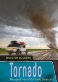 Cover: Tornado - Raintree Publishers