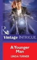 Cover: A Younger Man - Mills & Boon