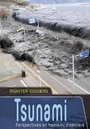 Cover: Tsunami - Raintree Publishers