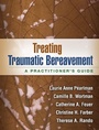 Cover: Treating Traumatic Bereavement - The Guilford Press