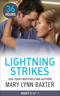 Enlarge image Cover: Lightning Strikes: Part 2 - Harlequin E