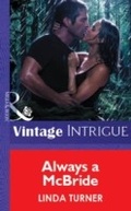 Cover: Always A Mcbride - Mills & Boon