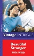 Cover: Beautiful Stranger - Mills & Boon