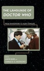 Cover: The Language of Doctor Who - Rowman & Littlefield Publishers