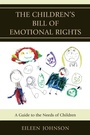 Cover: The Children's Bill of Emotional Rights - Rowman & Littlefield Publishers