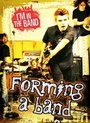 Cover: Forming a Band - Raintree Publishers