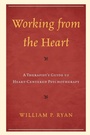 Cover: Working from the Heart - Rowman & Littlefield Publishers