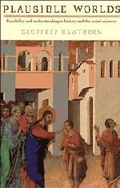 Cover: Plausible Worlds - Cambridge University Press