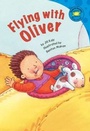 Cover: Flying with Oliver - Picture Window Books