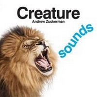 Enlarge image Cover: Creature Sounds - Chronicle Books