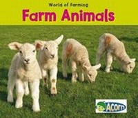 Abbildung von: Farm Animals - Raintree Publishers