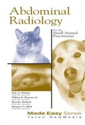 Cover: Abdominal Radiology for the Small Animal Practitioner - Teton NewMedia
