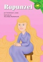 Cover: Rapunzel - Picture Window Books