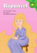Cover: Rapunzel - Picture Window Books