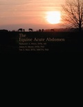 Cover: Equine Acute Abdomen - Teton NewMedia