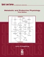 Cover: Metabolic and Endocrine Physiology - Teton NewMedia