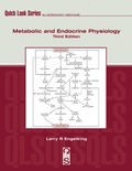 Cover: Metabolic and Endocrine Physiology - Teton NewMedia