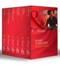 Cover: Rich, Rugged Ranchers - Mills & Boon