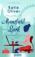 Cover: Mansfield Lark - Carina
