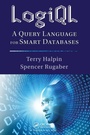 Cover: LogiQL - CRC Press