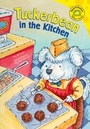 Cover: Tuckerbean in the Kitchen - Picture Window Books