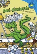 Cover: Dani el dinosaurio - Picture Window Books